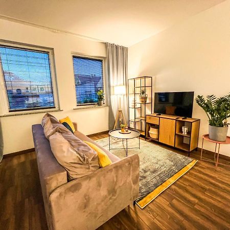 Przytulny Apartament Mickiewicza 14/1 Wielen Εξωτερικό φωτογραφία