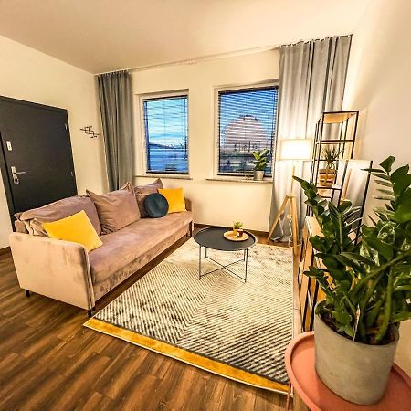 Przytulny Apartament Mickiewicza 14/1 Wielen Εξωτερικό φωτογραφία