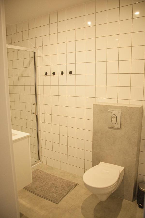 Przytulny Apartament Mickiewicza 14/1 Wielen Εξωτερικό φωτογραφία